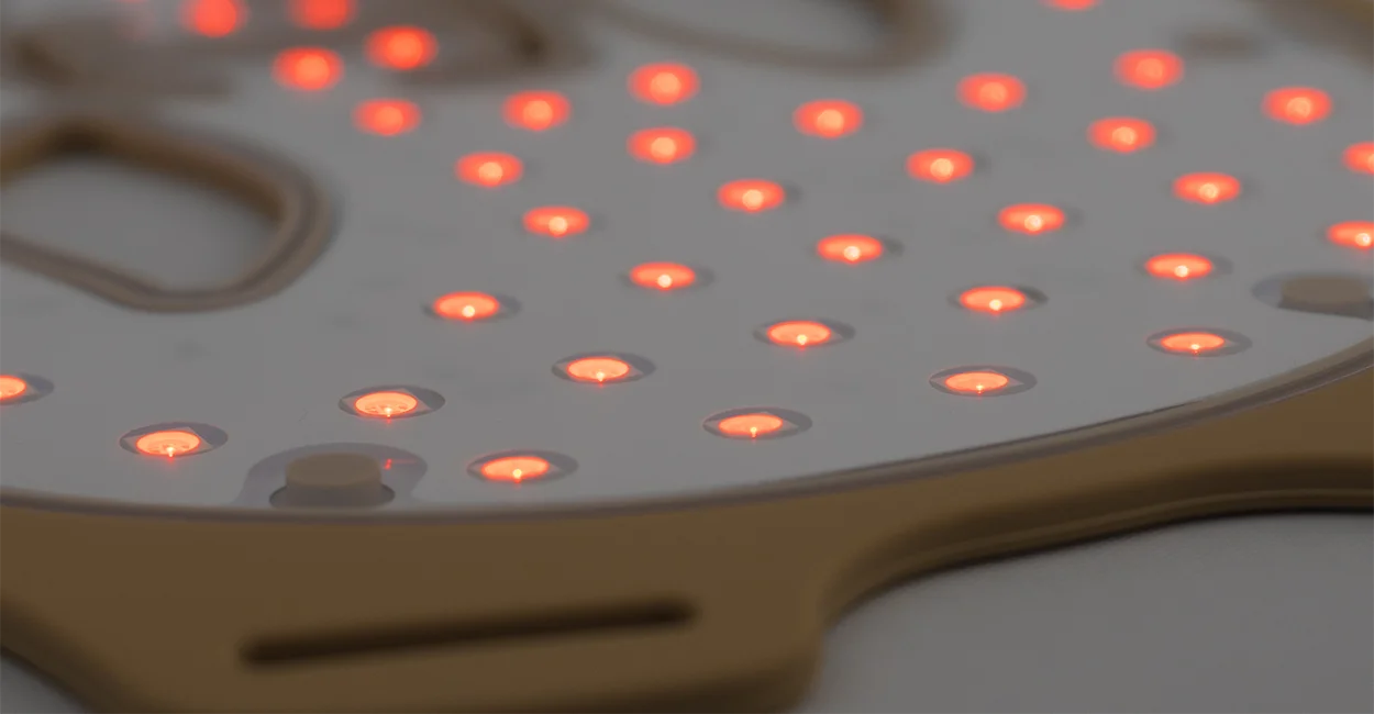 LUMI Rejuvenate by Light