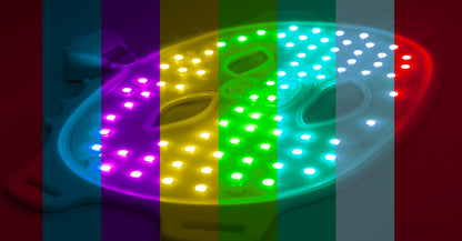 LUMI Rejuvenate by Light