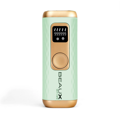 FLASH Skin Cooling IPL