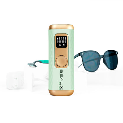 FLASH Skin Cooling IPL
