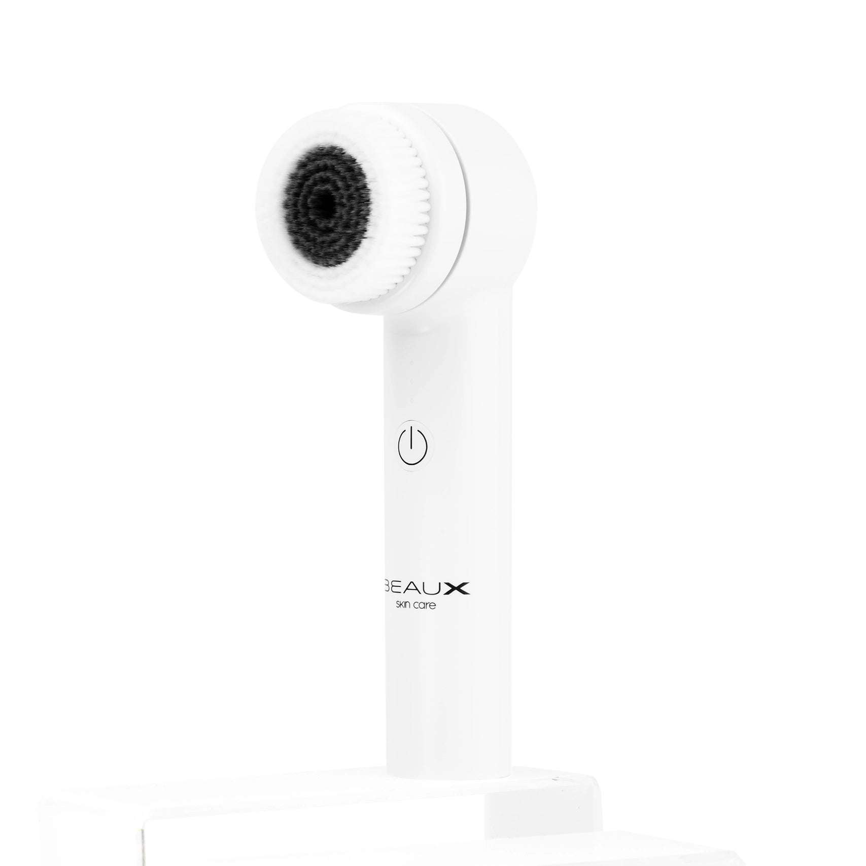 NESSIE Soft Bristle Cleansing Brush