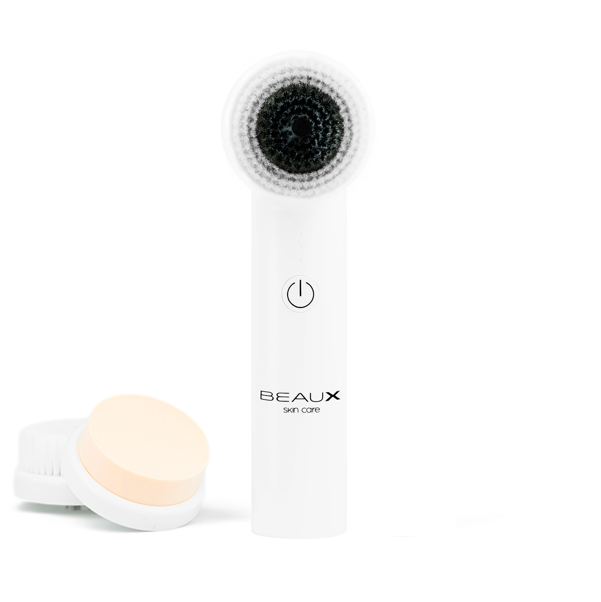 NESSIE Soft Bristle Cleansing Brush