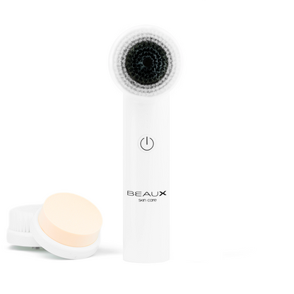 NESSIE Soft Bristle Cleansing Brush